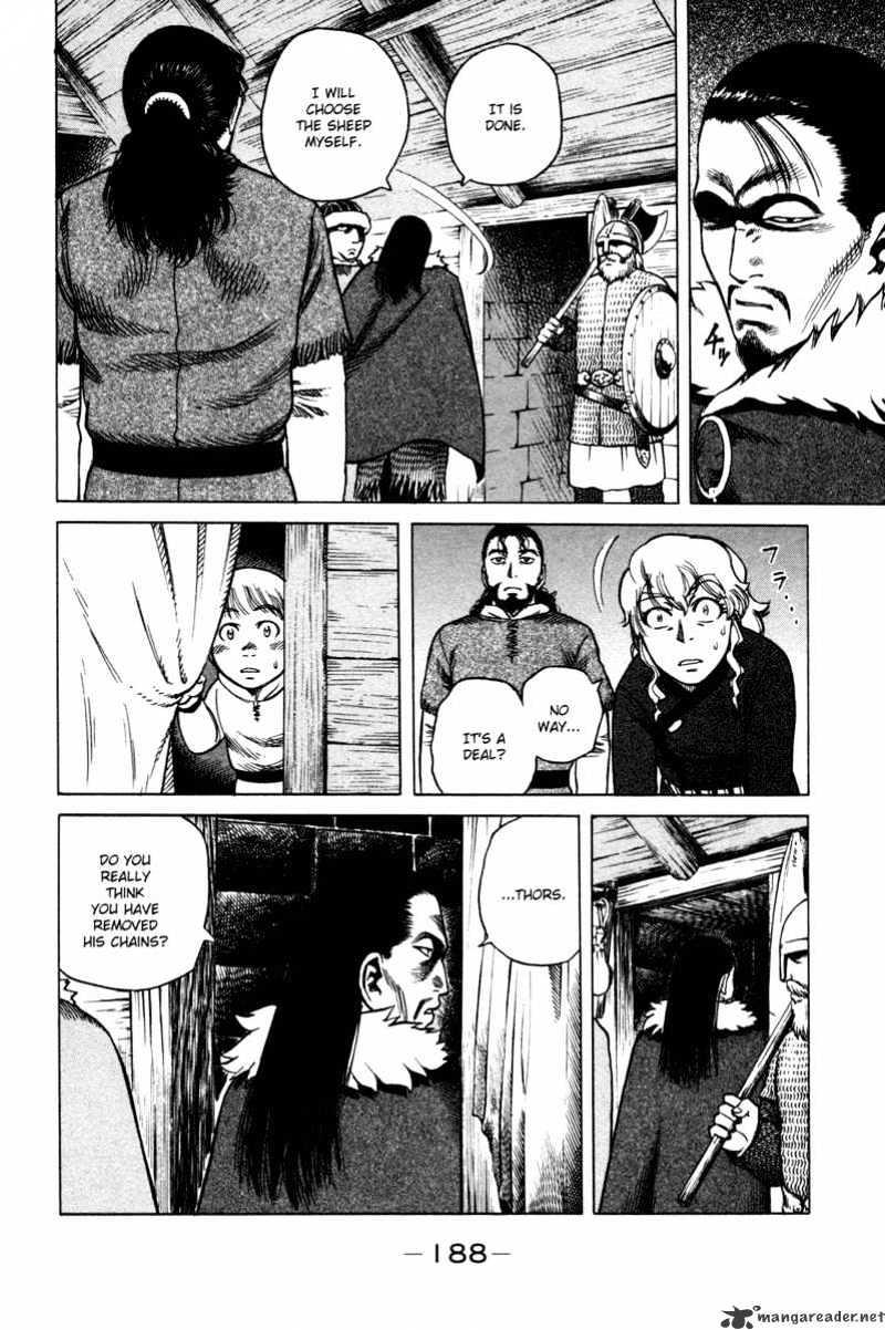 Vinland Saga, Chapter 4 image 20